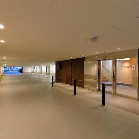 Hotel Grand Terrace Obihiro Annex المظهر الخارجي الصورة