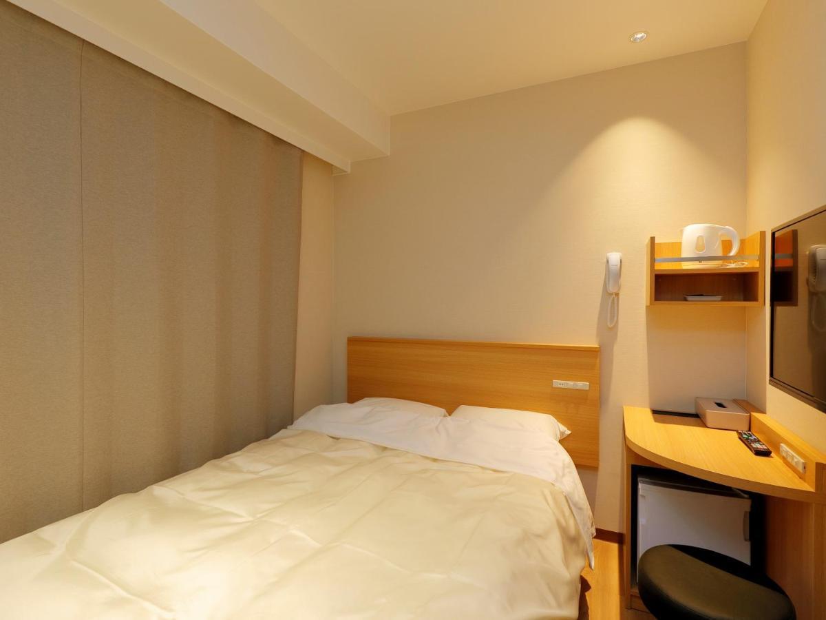 Hotel Grand Terrace Obihiro Annex المظهر الخارجي الصورة