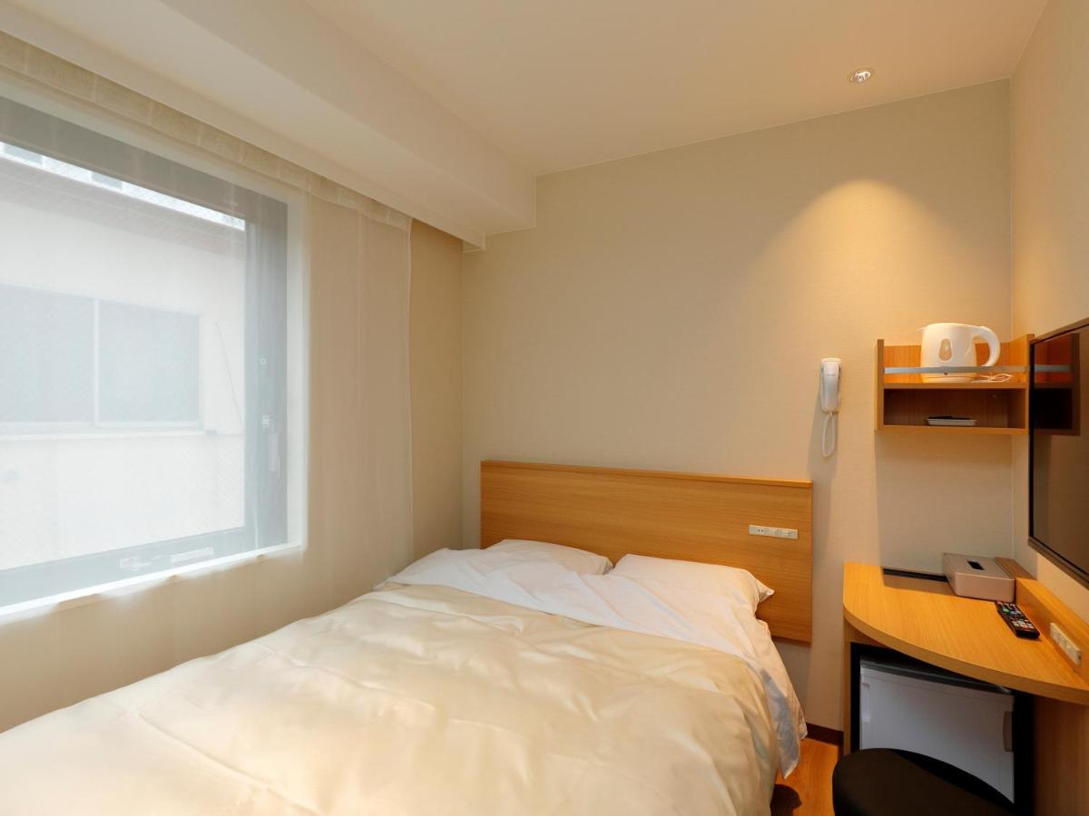 Hotel Grand Terrace Obihiro Annex المظهر الخارجي الصورة