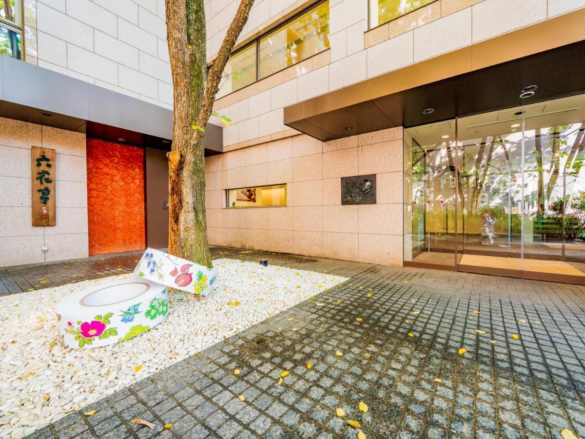 Hotel Grand Terrace Obihiro Annex المظهر الخارجي الصورة