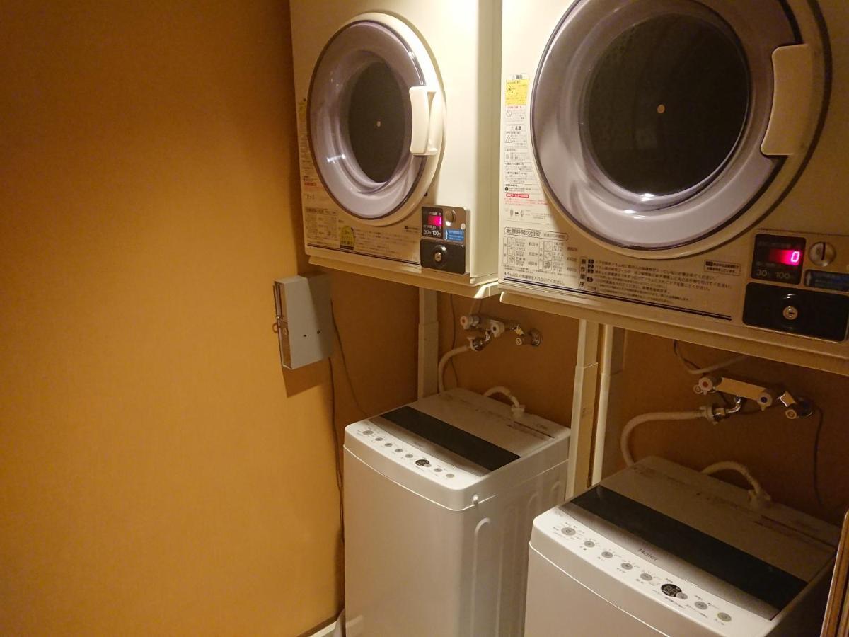 Hotel Grand Terrace Obihiro Annex المظهر الخارجي الصورة