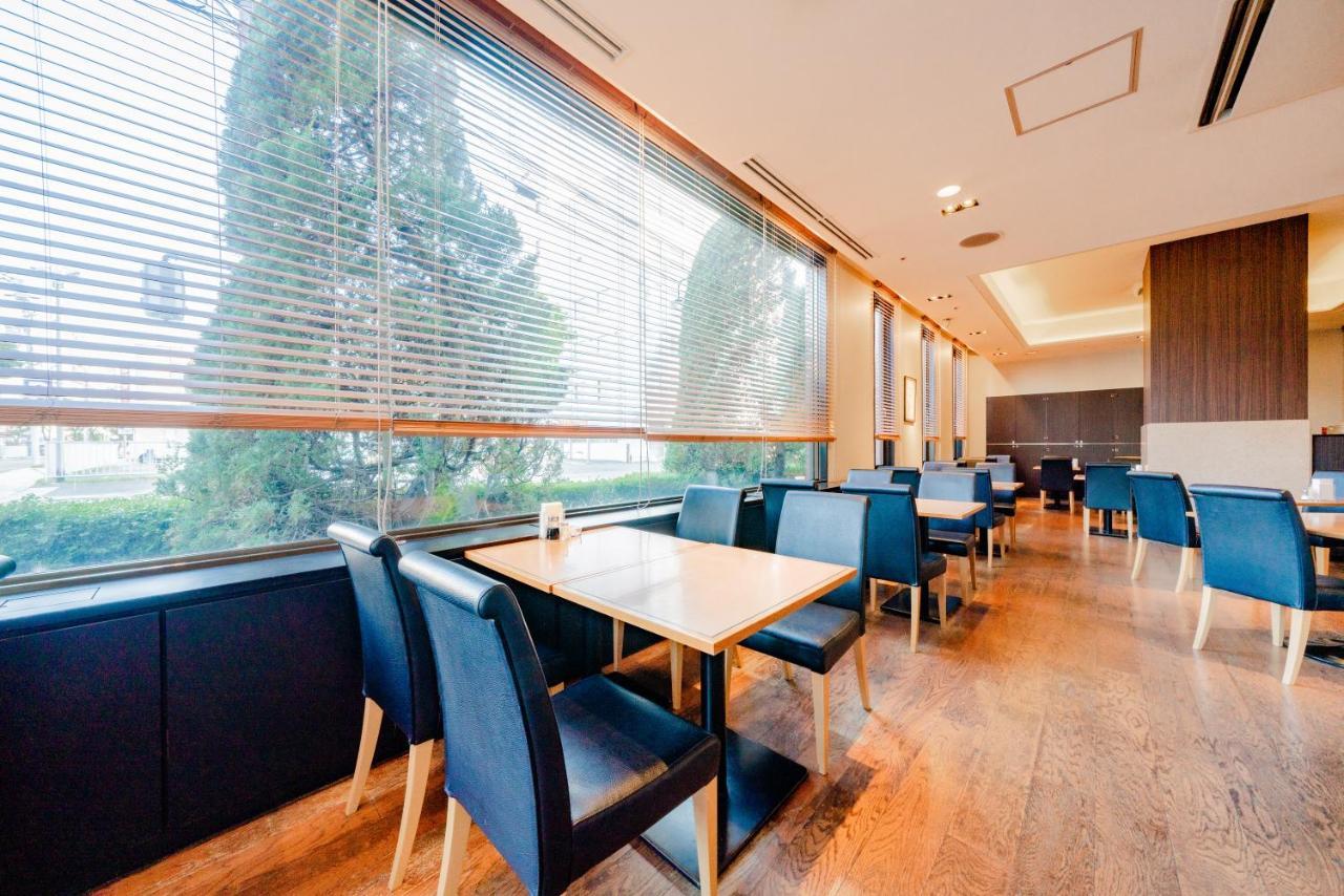 Hotel Grand Terrace Obihiro Annex المظهر الخارجي الصورة